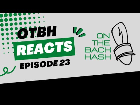 OTBH Reacts Ep. #23 - Pulse Percussion 2017 (The Uninvited)