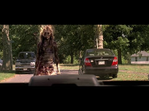 Trailer-Vorschau: From Within - Der Nächste bist du!