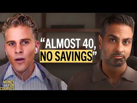 “I’m almost 40 and still living paycheck to paycheck”