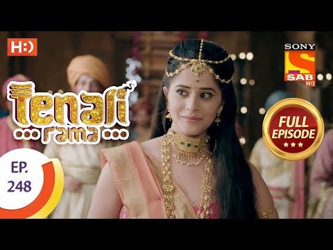 Tenali Rama - Ep 248 - Full Episode - 19th June, 2018