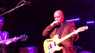 Wish I Was Skinny - The Boo Radleys - Night &amp; Day - 25 October 2021