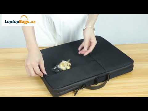 WIWU 13.3 Alpha Double Layer Sleeve