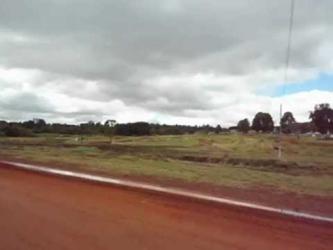 PAMPUTERRA - LARGADA MARCAS N - 2012