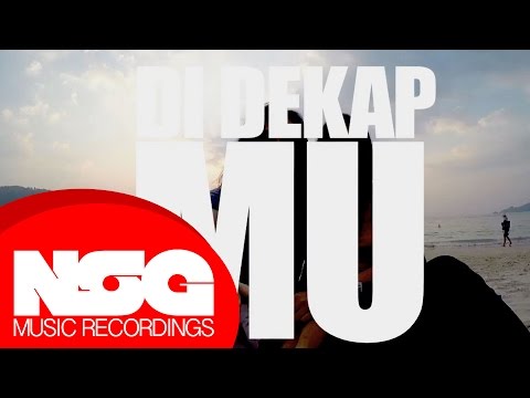 NSG & Jakarta Soul System - Di Dekap Mu feat Jamie Aditya (Lyrics Video)
