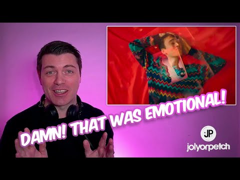 Dance Music Producer Reacts: Jacob Collier - Sleeping On My Dreams