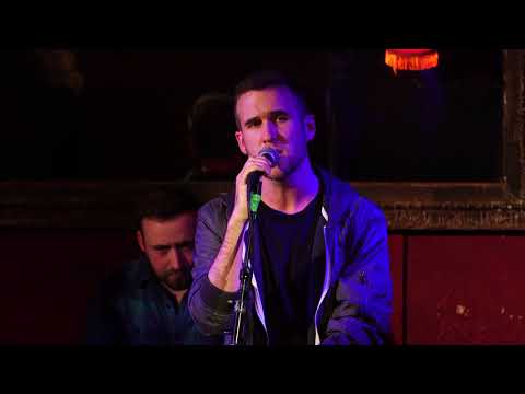 Berklee Night LA | Dustin Hyatt | Unthinkable