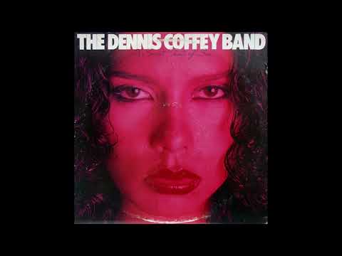 The Dennis Coffey Band - Gimme That Funk