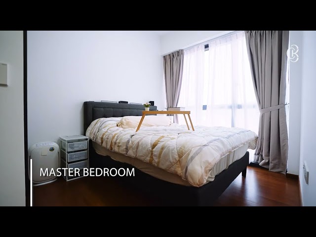 undefined of 474 sqft Apartment for Sale in Fourth Avenue Residences - Project Photos 24