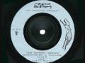 The WEDDING PRESENT - '(The Moment Before) Everything's Spoiled Again' - 7" 1985