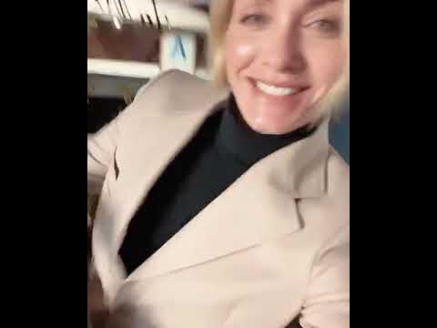 Amber Valletta stories