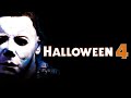 Halloween 4 The Return Of Michael Myers "IN FULL"   #scarymovies    #halloween4 #halloween #horror