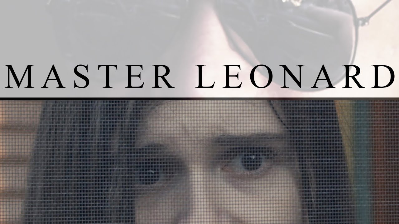 Master Leonard - Trailer