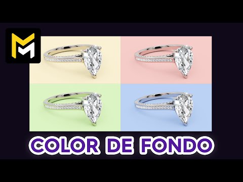 Color de Fondo en Maverick Excelsior