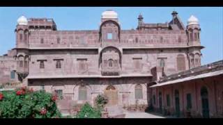 preview picture of video 'Rejser Ferie Hoteller i Indien Fort Pokaran Pokaran Rajasthan Indien rejser Ferie'