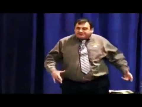 The Parable of the Wedding by Jacob Prasch