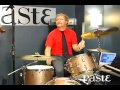 Talkdemonic - Full Concert - 11/12/08 - Paste Magazine Offices (OFFICIAL)
