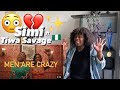 Simi - Men Are Crazy Reaction Video | Chris Hoza