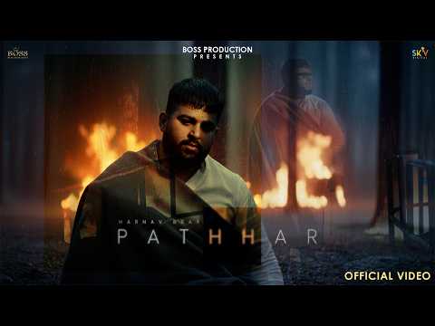 Pathhar - Music Video Thumbnail
