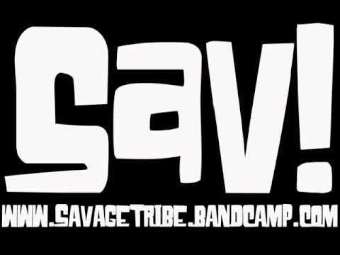 Scumbag SaV! - "Welcome To Saint Louis City"