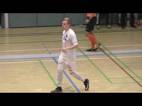 LeiF - SoVo maalikooste 10.11.2018