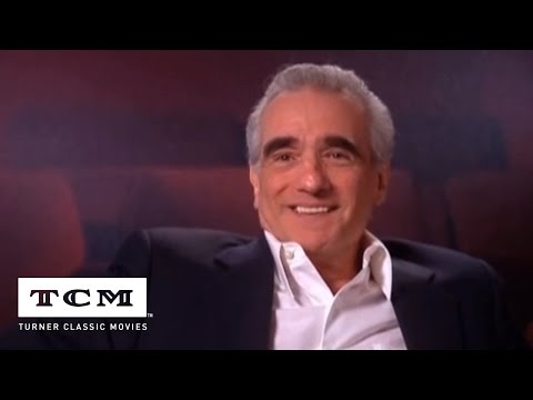 Martin Scorsese on Gangs of New York | TCM Interviews