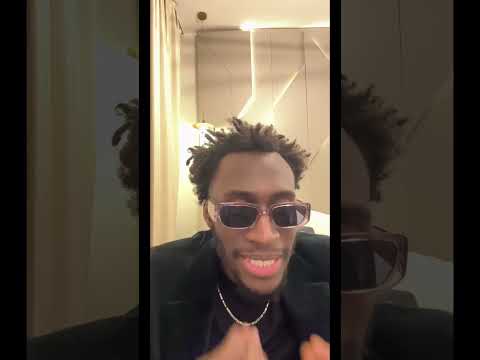 LIVE TIKTOK : "Dieu en Puissance & Confiance en Soi" 🌬️