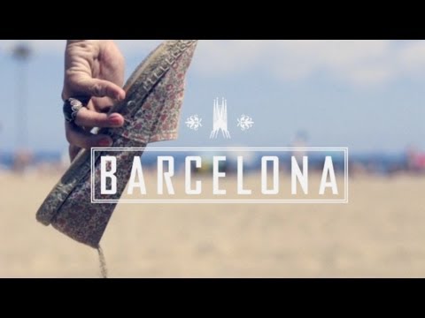 Live the language - Barcelona