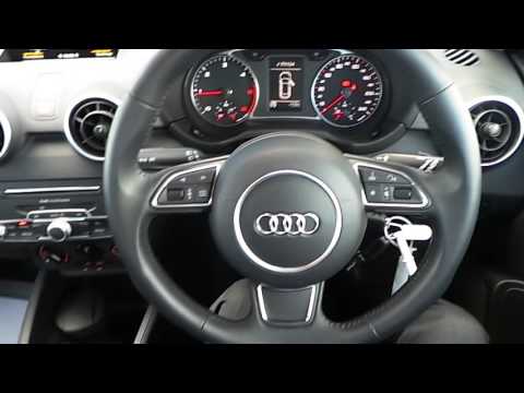 152D4321 - 2015 Audi A1 1.4TDI 90 22,495
