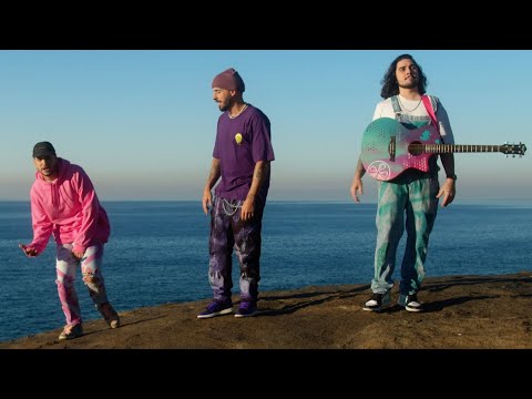 Tritom - Amanhã (ft. Nanno)