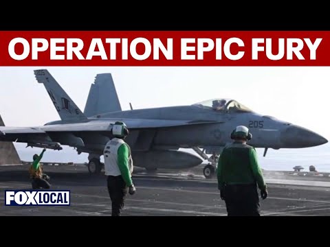 US, Israel strikes on Iran kill Supreme Leader Ayatollah Ali Khamenei