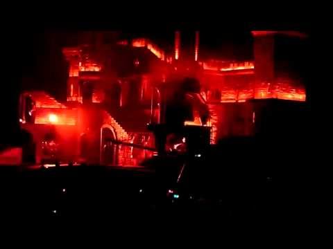 120510 Lady_Gaga_Alejandro_@Saitama