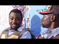 Garabasa Episode 5 | Adam A Zango - Lawan Izzar So - Mai Sana'a | Hausa Film 2022