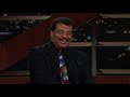 Neil deGrasse Tyson: Cosmic Queries | Real Time with Bill Maher (HBO)