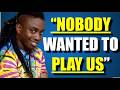 The DISGUSTING Reason No One Wanted to Play Living Colour!