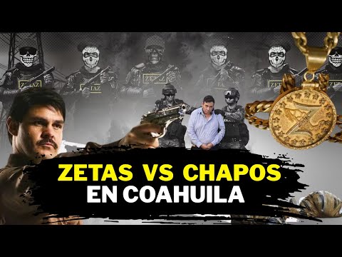 🔥Terror in Coahuila: Massacres, Drug Trafficking, and the War That Marked Torreón