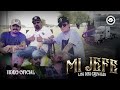 Los Dos Carnales - Mi Jefe (Video Oficial)