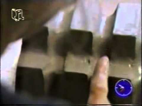 Backstage at Bochum - Costume/Wardrobe