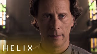 [TRAILER] | Helix | SYFY