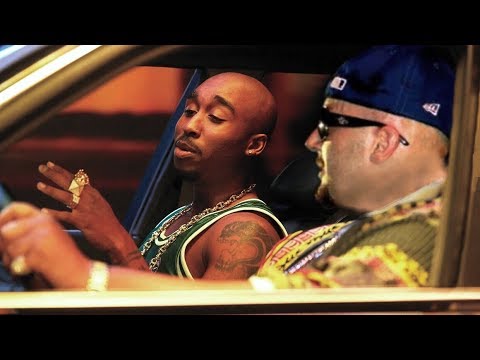 Unikkatil ft 2Pac - Rap God (Official Video 2017)