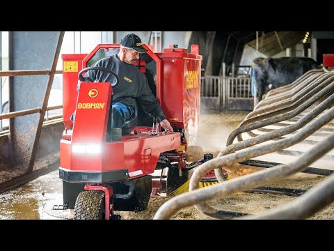 Bobman Selfload - 2021 model