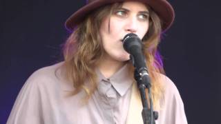 Best Coast - Summer Mood - End Of The Road Festival 2011
