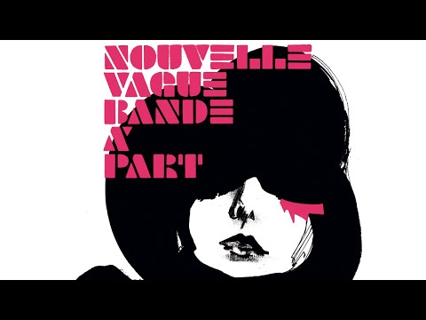 Nouvelle Vague  - The Killing Moon (Full Track)