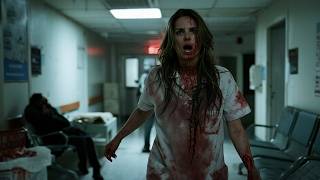 Một loại virus đột biến bùng phát trong bệnh viện và 1 tỷ thây ma xuất hiện chiếm đóng thành phố.