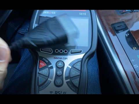 studioceja reviews the Innova 5610