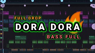 Download lagu DJ FULL DROP π₯ DORA DORA (Prengky Gantay Remix) BASS FULL VIRAL TIKTOK mp3 Download lagu DJ FULL DROP π₯ DORA DORA (Prengky Gantay Remix) BASS FULL VIRAL TIKTOK mp3