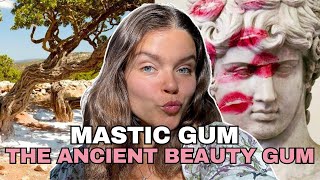 10 Ways Mastic Gum Will BOOST Your Health & Beauty | H. Pylori, Inflammation, IBS, Acne, AND MORE!