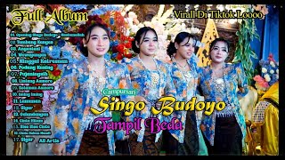 Download lagu FULL ALBUM CAMPURSARI SINGO BUDOYO TAMPIL BEDA COCOK BUAT SOUND HAJATAN ||  LIVE NGAWI mp3
