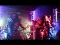 Lordi : Don't Let My Mother Know @ Live Rooms, Chester 03/04/2015