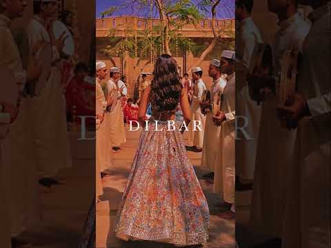 Dilbar - Vylom | Cover | Full song | 2023