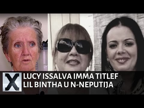 Lucy tirrakkonta x'ġara fl-inċident fatali